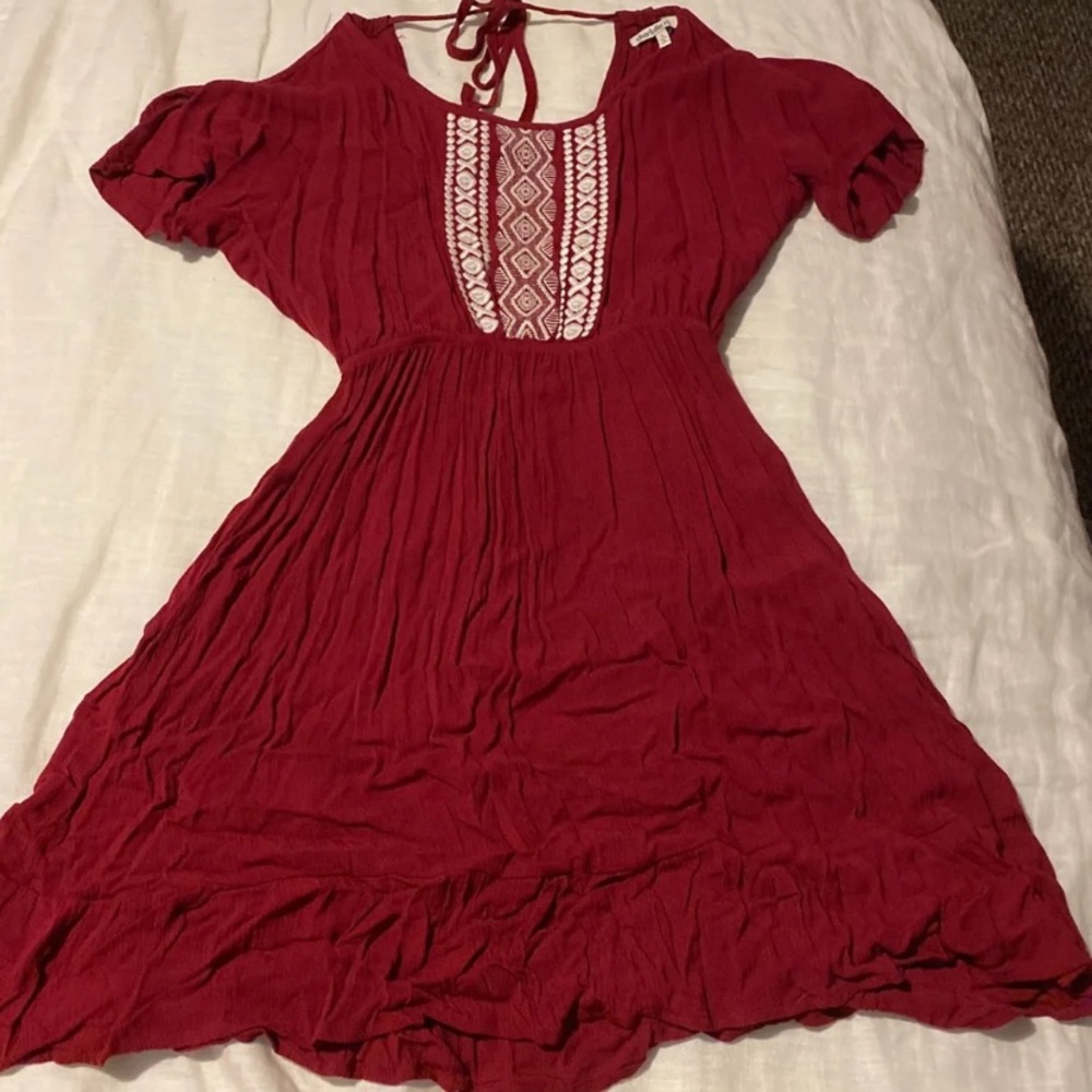 Cocktail dress